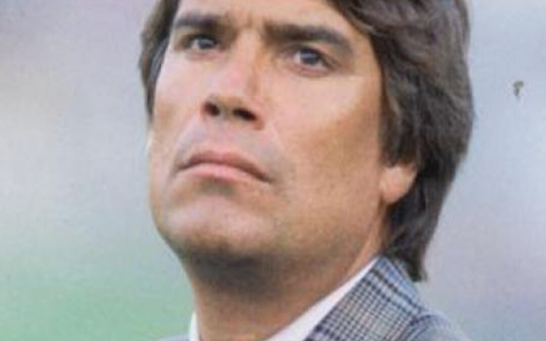 Bernard Tapie, l’audace en héritage