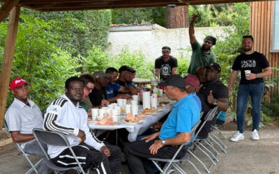 Le multiculturalisme, notre atout maître