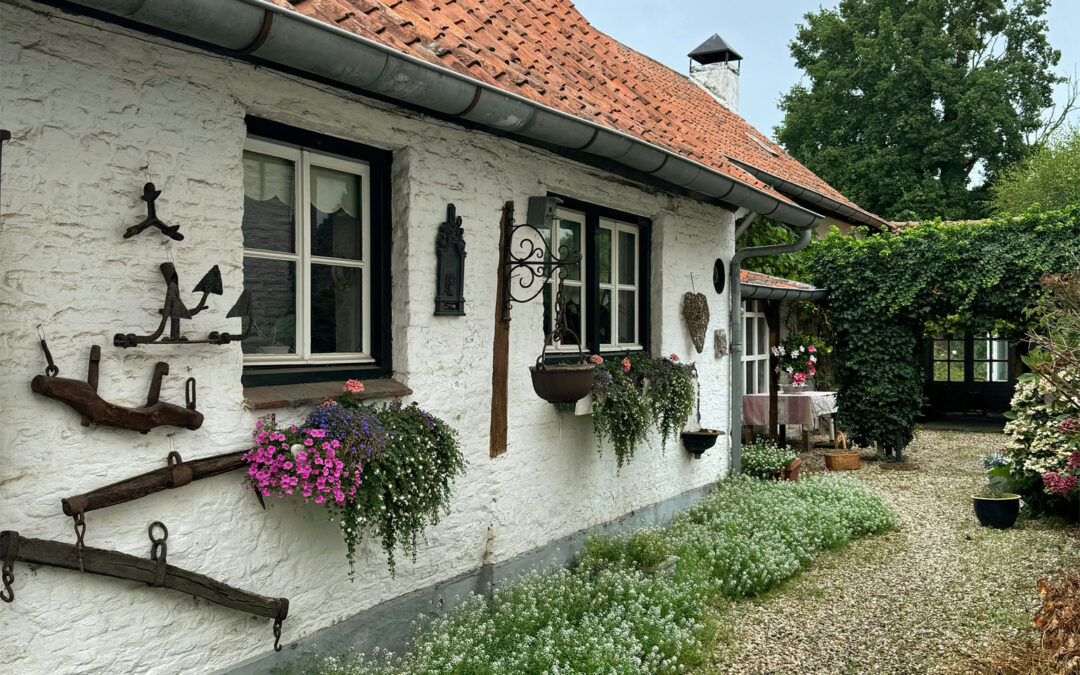 Entretenir son jardin à prix avantageux