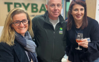 Fête des commerçants de Rueil-Malmaison : un rendez-vous solidaire