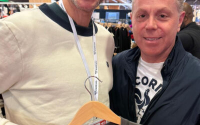 Le savoir-faire français s’invite au Jardin Moderne