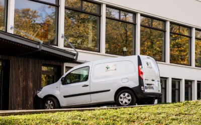 Paysagisme et RSE : l’engagement du Jardin Moderne