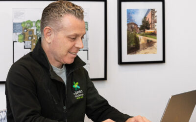 L’audace entrepreneuriale qui façonne Le Jardin Moderne