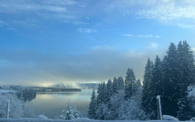 Norvège : leçons de nature, de lumière et de simplicité