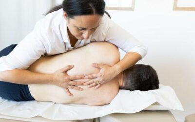 Une ostéopathe au Jardin Moderne : des équipes solides, des jardins au top