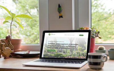 Nouveau site Alinéa Paysage : une étape clé dans l’évolution du groupe Le Jardin Moderne