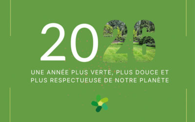2026 : des espaces verts qui respirent, vivent et inspirent