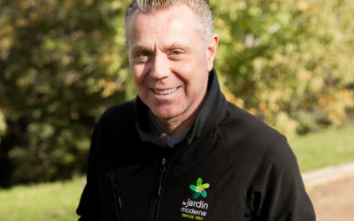 Medef : le Jardin Moderne porte la voix du paysagisme