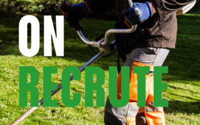 Le Jardin Moderne recrute : rejoignez une équipe créative et engagée