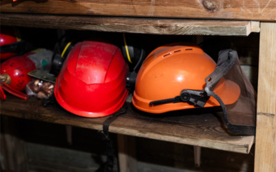Bien travailler, c’est aussi travailler en sécurité